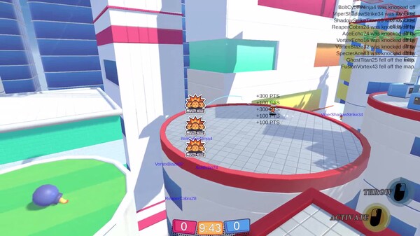 Gameplay Trailer trailer thumbnail