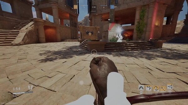 Gameplay Preview trailer thumbnail