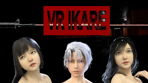 VR Ikare Trailer (English) trailer thumbnail