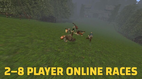 Main Trailer trailer thumbnail