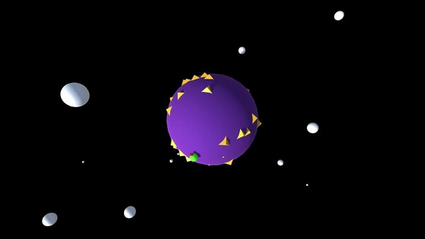 Trail of Cosmos trailer thumbnail