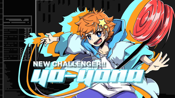 Yo-Yona Reveal Trailer trailer thumbnail
