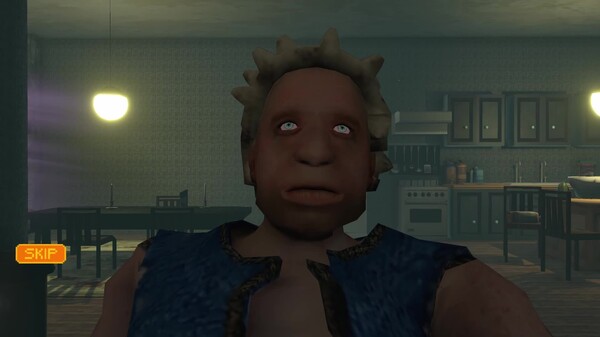 Famished trailer thumbnail