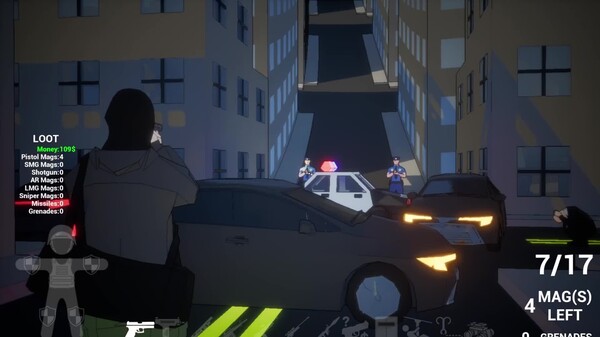 FIVE STARS - GAMEPLAY DEMO trailer thumbnail