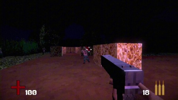 Zombie Arise Trailer trailer thumbnail