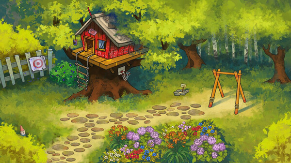 The Lost Melody Teaser trailer thumbnail