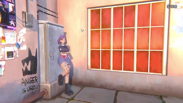 Announce Gameplay Trailer trailer thumbnail