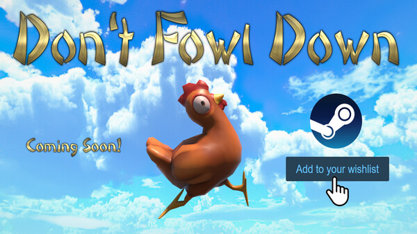 Don't Fowl Down - Official Trailer trailer thumbnail