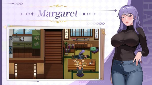 Past Chapter trailer thumbnail