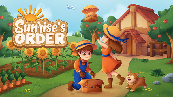 Sunrise's Order - Trailer trailer thumbnail