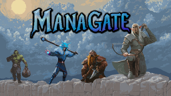 Managate Trailer trailer thumbnail