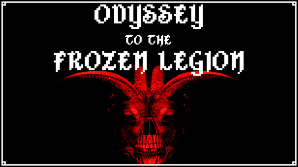 Odyssey to the frozen legion - Trailer 2 trailer thumbnail