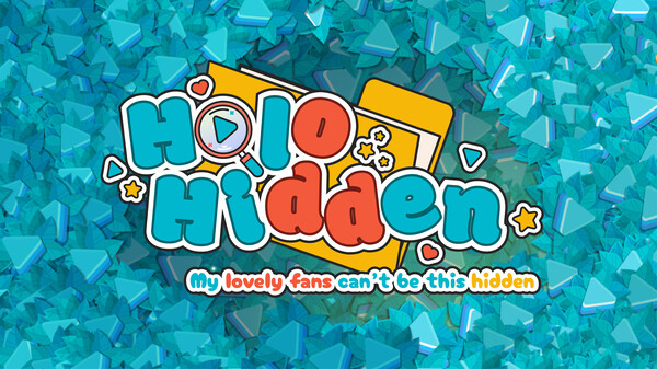 Holo Indie Gameplay Trailer trailer thumbnail