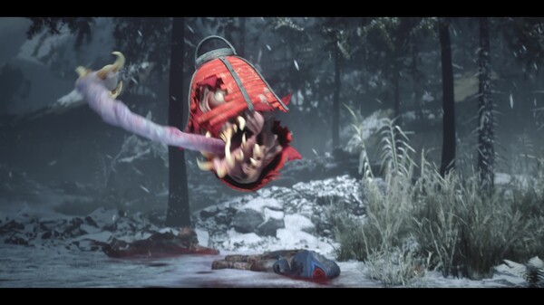 Announcement Trailer trailer thumbnail