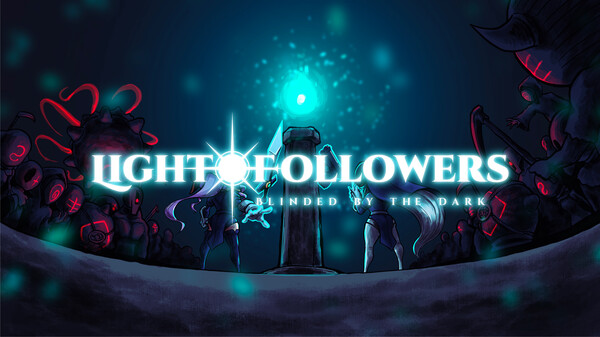 Light Followers Trailer 2 trailer thumbnail