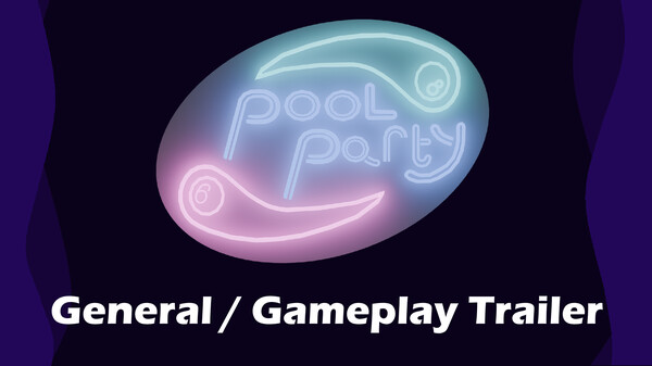 Pool Party Gameplay Trailer trailer thumbnail