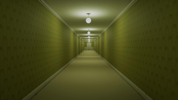 Shifting To The Backrooms - First Trailer trailer thumbnail