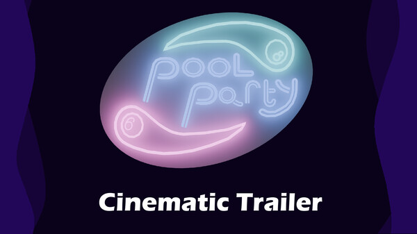 Pool Party Cinematic Trailer trailer thumbnail