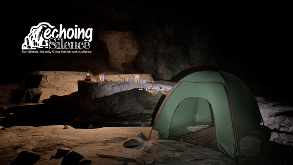 Echoing Silence - Launch Trailer trailer thumbnail