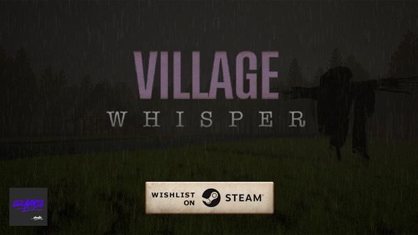 Whisper Village Trailer trailer thumbnail