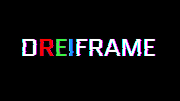 DREIFRAME Trailer trailer thumbnail