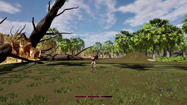 Gameplay trailer thumbnail