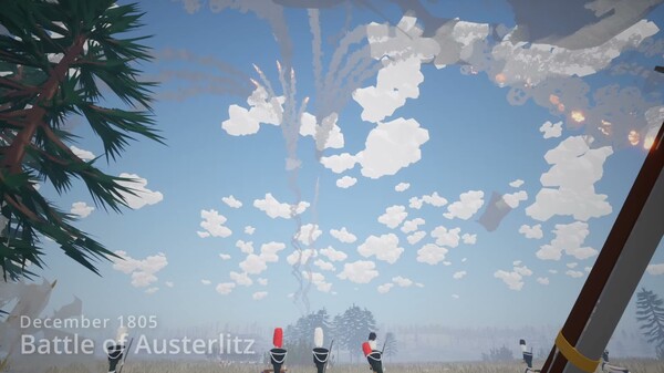Shell Shocked Update Trailer trailer thumbnail