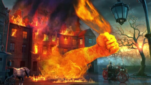 Whispered Secrets: Everburning Candle Collector's Edition trailer thumbnail