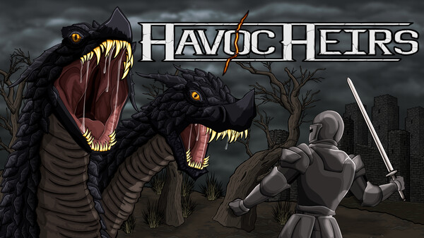 Havoc Heirs trailer thumbnail