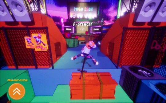Gravitrix Trailer trailer thumbnail