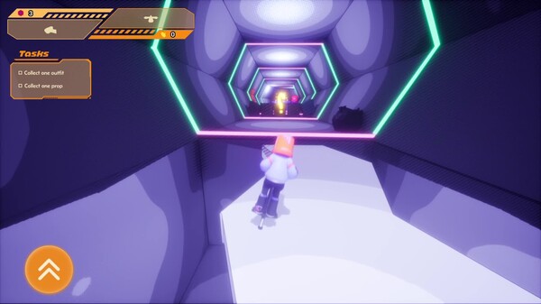Gravitrix Game Play 2 trailer thumbnail