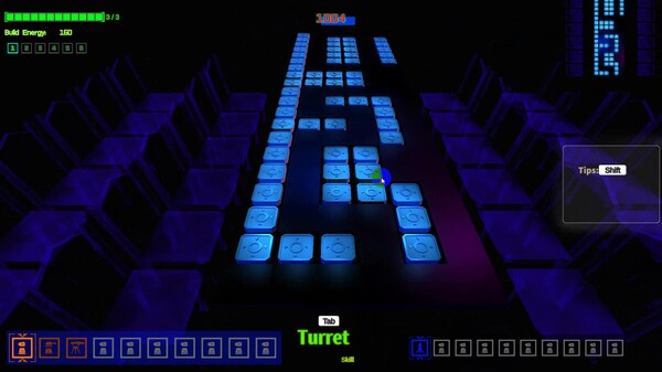 Triangle Defense trailer thumbnail