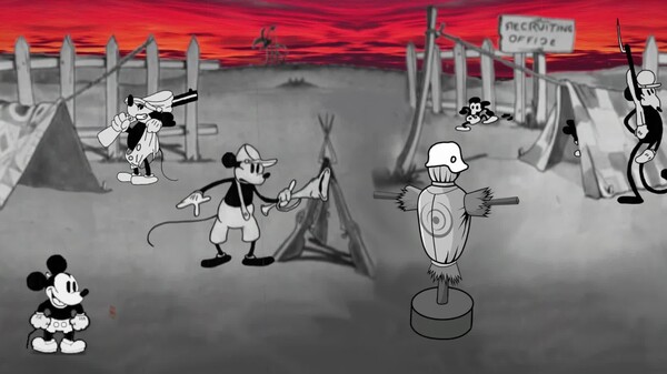 The Barnyard Battle trailer thumbnail