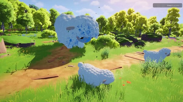 Pre-release Trailer trailer thumbnail
