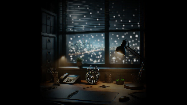 The Dispatcher trailer thumbnail
