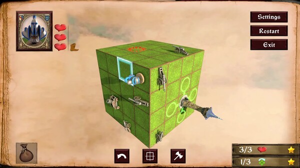 Gameplay Trailer trailer thumbnail