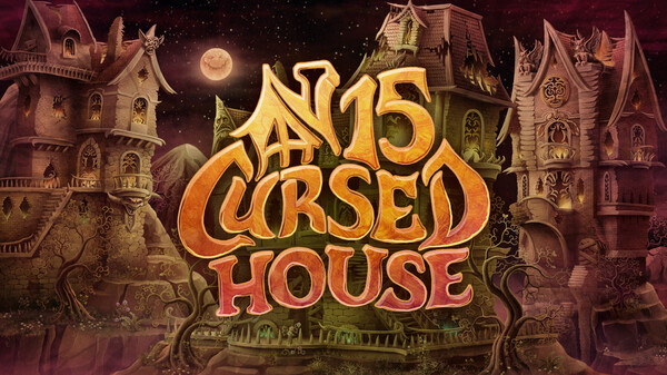 Cursed House 15 trailer thumbnail