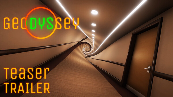 Geodyssey Teaser Trailer trailer thumbnail