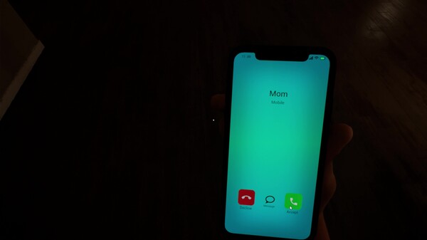 Dont Hang Up trailer thumbnail