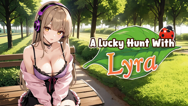 A Lucky Hunt With Lyra - Launch Trailer trailer thumbnail
