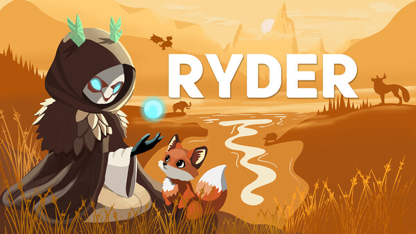 Ryder Launch Trailer trailer thumbnail