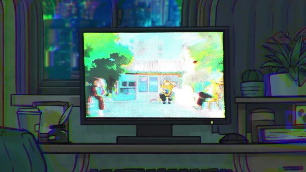 金泉风土记宣传 trailer thumbnail