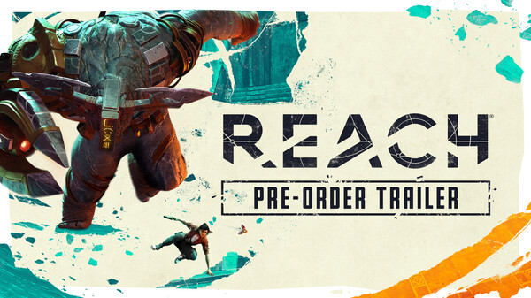 Reach Release Date Reveal Trailer trailer thumbnail