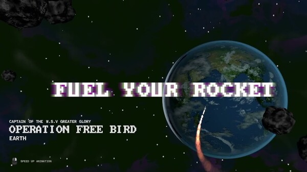 Glory On Pluto - Trailer trailer thumbnail