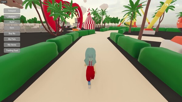 Nulandia trailer thumbnail