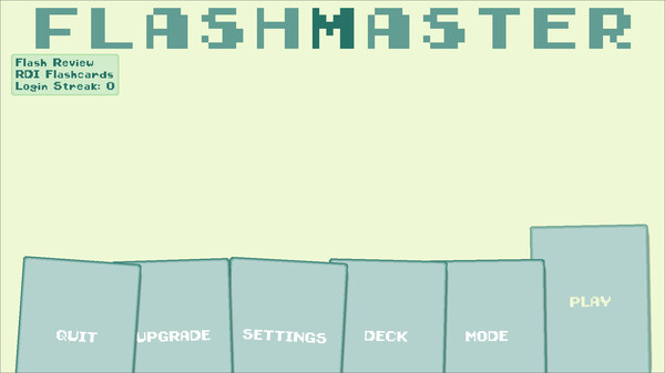 Flashmaster Gameplay Trailer 1 trailer thumbnail