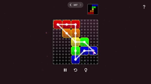 Links Puzzle Trailer trailer thumbnail