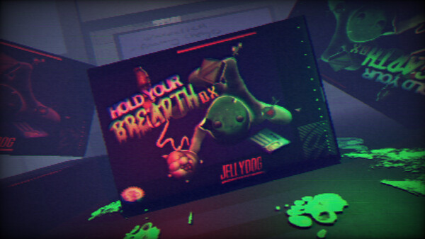 Hold Your Breadth DX - Steam Trailer trailer thumbnail