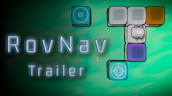 RovNav Trailer trailer thumbnail