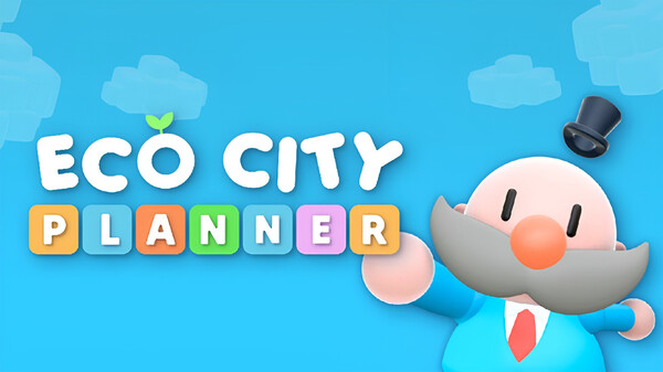 Eco City Planner Trailer - EN trailer thumbnail
